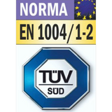 Echafaudage roulant aluminium AMIPRO S