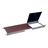 Echafaudage roulant aluminium AMIPRO S