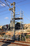AMIPRO L8 - HAUTEUR TRAVAIL 8,50 m