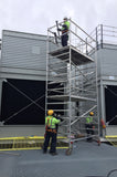 AMIPRO L8 - HAUTEUR TRAVAIL 8,50 m