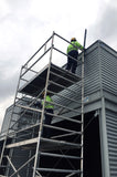 AMIPRO L8 - HAUTEUR TRAVAIL 8,50 m