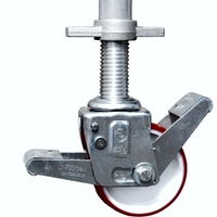AMIPRO S4 - HAUTEUR TRAVAIL 4,22 m