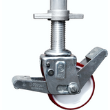 AMIPRO S4 - HAUTEUR TRAVAIL 4,22 m