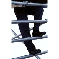 AMIPRO S4 - HAUTEUR TRAVAIL 4,22 m