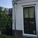 Tuyau cylindrique 2 m