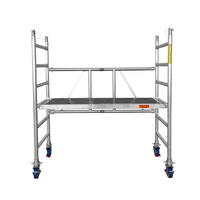 AMIPRO F - HAUTEUR TRAVAIL de 2,90 m à 7,20m