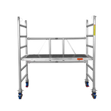 AMIPRO F - HAUTEUR TRAVAIL de 2,90 m à 7,20m