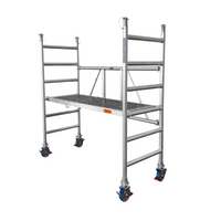 AMIPRO F - HAUTEUR TRAVAIL de 2,90 m à 7,20m
