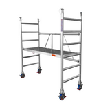 AMIPRO F - HAUTEUR TRAVAIL de 2,90 m à 7,20m