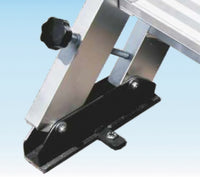 Escalier de chantier aluminium AV60 / AV80