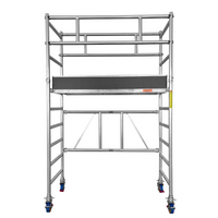 AMIPRO F - HAUTEUR TRAVAIL de 2,90 m à 7,20m
