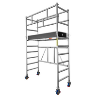 AMIPRO F - HAUTEUR TRAVAIL de 2,90 m à 7,20m