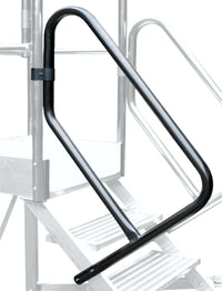 Rampe gauche - Ami-hauteur.com