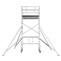 AMIPRO F - HAUTEUR TRAVAIL de 2,90 m à 7,20m