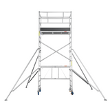 AMIPRO F - HAUTEUR TRAVAIL de 2,90 m à 7,20m