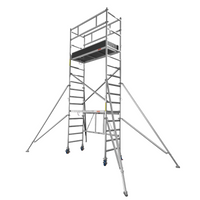 AMIPRO F - HAUTEUR TRAVAIL de 2,90 m à 7,20m