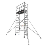 AMIPRO F - HAUTEUR TRAVAIL de 2,90 m à 7,20m