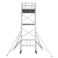 AMIPRO F - HAUTEUR TRAVAIL de 2,90 m à 7,20m