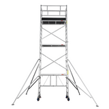 AMIPRO F - HAUTEUR TRAVAIL de 2,90 m à 7,20m