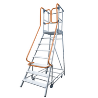 Lot De 4 Bras Économes De Travail Avec Échelle Jusqu'à 150 Kg - Fonction Levage Lent Et Rapide - Hauteur 30 Cm