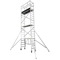 AMIPRO F - HAUTEUR TRAVAIL de 2,90 m à 7,20m