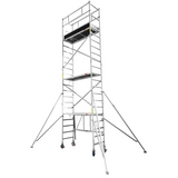 AMIPRO F - HAUTEUR TRAVAIL de 2,90 m à 7,20m