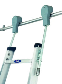 Echelle de rayonnage