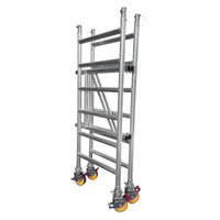 AMIPRO F - HAUTEUR TRAVAIL de 2,90 m à 7,20m