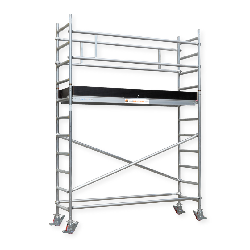 AMIPRO S4 - HAUTEUR TRAVAIL 4,22 m – Ami-hauteur.com