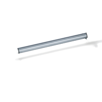 Barre d'accroche 3 m pour echelle rayonnage - Ami-hauteur.com