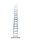 Échelle transformable 4 plans DAMA 4 – Polyvalence maximale et performance professionnelle