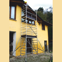 AMIPRO F480 - HAUTEUR TRAVAIL 6,84 m