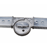 Echafaudage roulant pliable - AMIPRO F