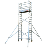 Échafaudage occasion Capo-1/M Hauteur travail 8.50m