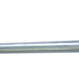 Barre d'appui diam 25 en alu 3m