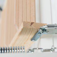 Escalier escamotable ISOCLIC PRO 56 "haute isolation et résistance renforcé"