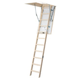 Escalier escamotable ECOKIT 120×60 cm