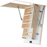 Escalier escamotable ECOKIT 120×60 cm