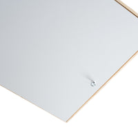 Escalier escamotable ECOKIT 120×60 cm