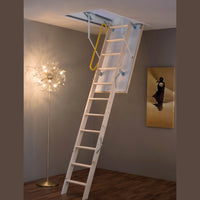 Escalier escamotable ECOTOP 