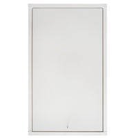 Escalier Escamotable ECOWOOD 40 – Accès Grenier Robuste & Isolé