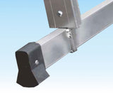 Barre stabilisatrice aluminium à partir de 12 marches