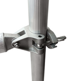 Sécurité de fermeture du stabilisateur – Mini échafaudage roulant Mini-Tower