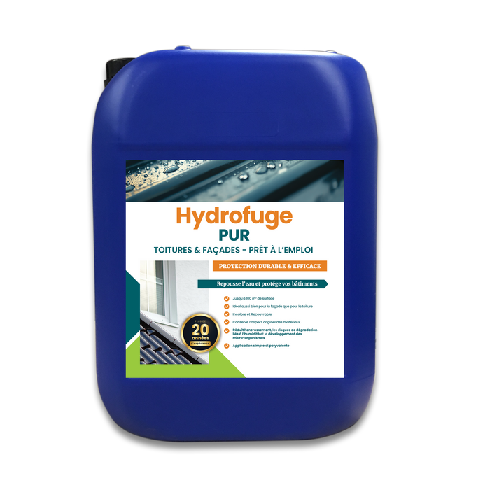 HYDROFUGE PUR