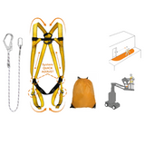 Transformeur 3 en 1 - Hauteur travail 4,90m + Harnais Pro Kit offert