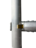 AMIPRO F - HAUTEUR TRAVAIL de 2,90 m à 7,20m
