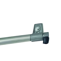 Support de barre droite - Ami-hauteur.com