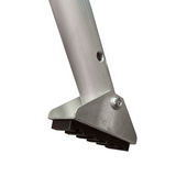 Base du pied stabilisateur – Mini échafaudage roulant Mini-Tower pour une stabilité maximale