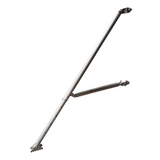 Stabilisateur complet – Mini échafaudage roulant Mini-Tower pour sécurité et équilibre