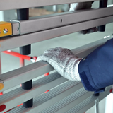 Echafaudage télescopique alu - TELETOWER 2